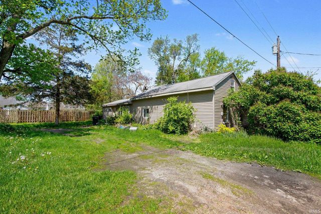 10841 Toledo Avenue, Osceola, IN 46561