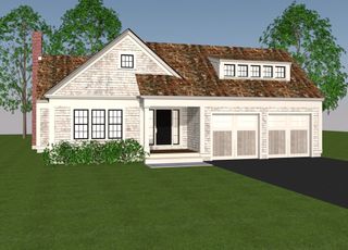 12 Preservation Way, Plymouth, MA 02360