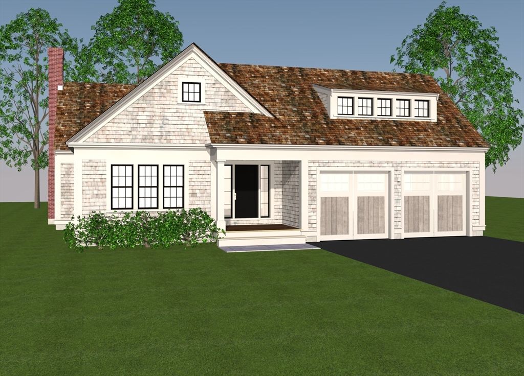 12 Preservation Way, Plymouth, MA 02360