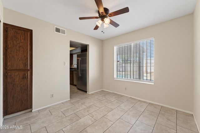 4418 W DESERT HILLS Drive, Glendale, AZ 85304