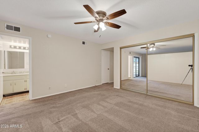 4418 W DESERT HILLS Drive, Glendale, AZ 85304