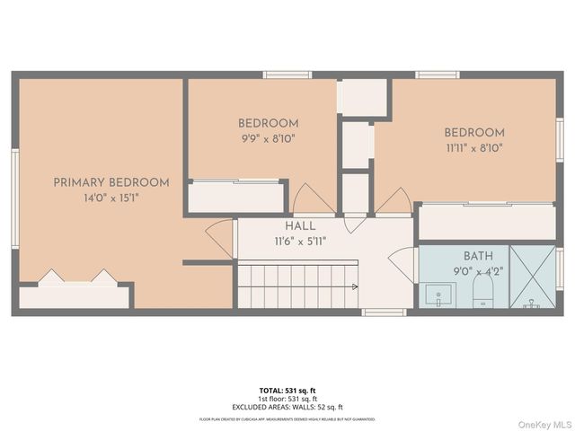88-30 215th Place, Queens Village, NY 11427