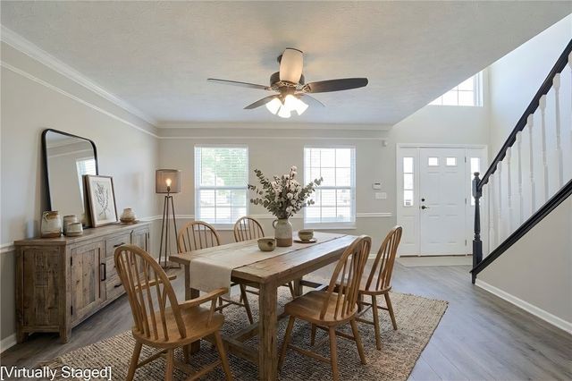 230 Meadowlark Lane, Monroe, OH 45050