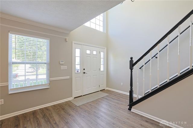 230 Meadowlark Lane, Monroe, OH 45050