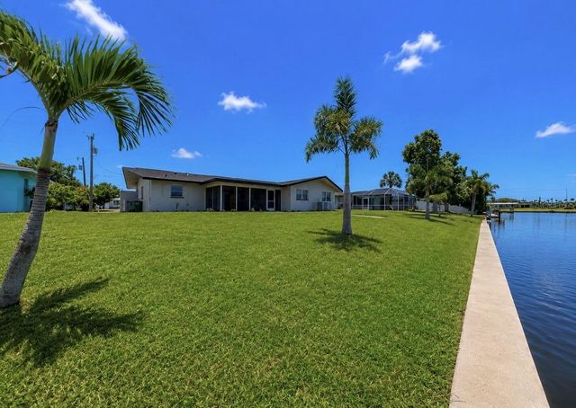 1729 BIKINI COURT, Cape Coral, FL 33904