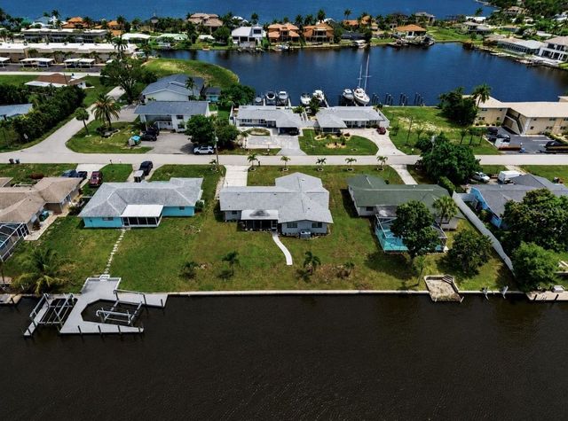 1729 BIKINI COURT, Cape Coral, FL 33904