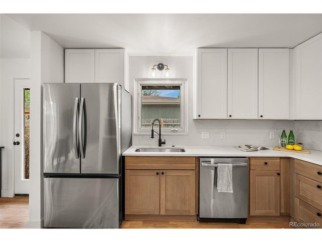 2490 Lewis St, Lakewood, CO 80215