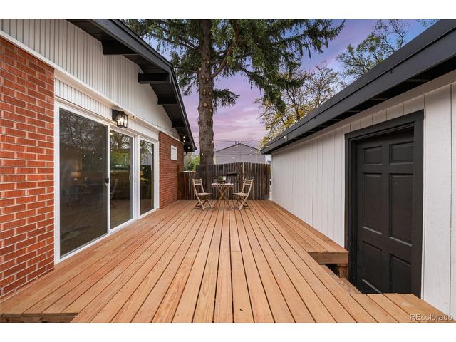 2490 Lewis St, Lakewood, CO 80215