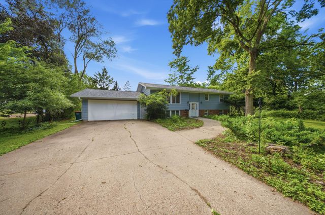 709 N Fremont Street, River Falls, WI 54022