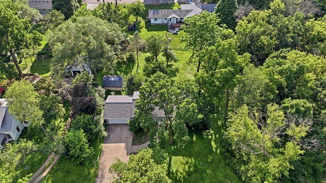 709 N Fremont Street, River Falls, WI 54022