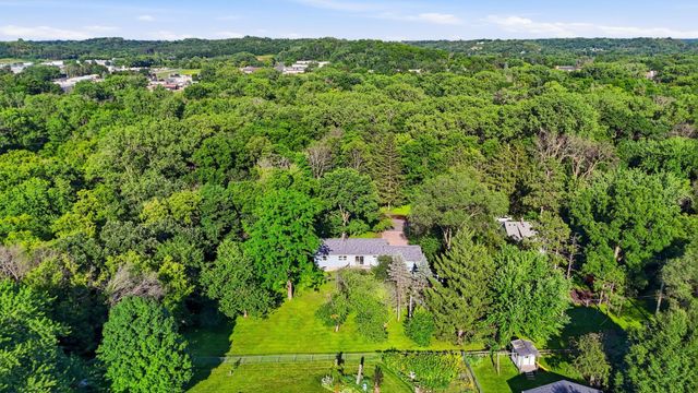 709 N Fremont Street, River Falls, WI 54022