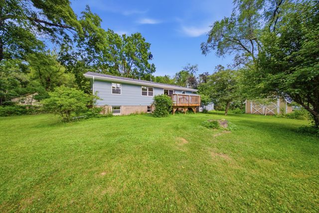 709 N Fremont Street, River Falls, WI 54022
