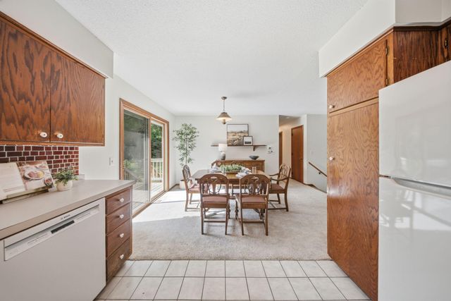 709 N Fremont Street, River Falls, WI 54022