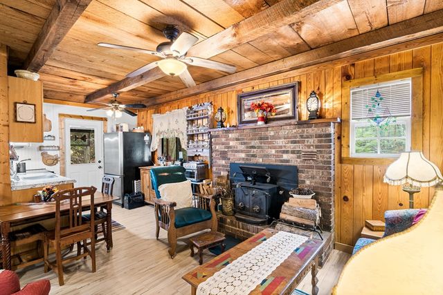 64 Timberline Road, Murphy, NC 28906