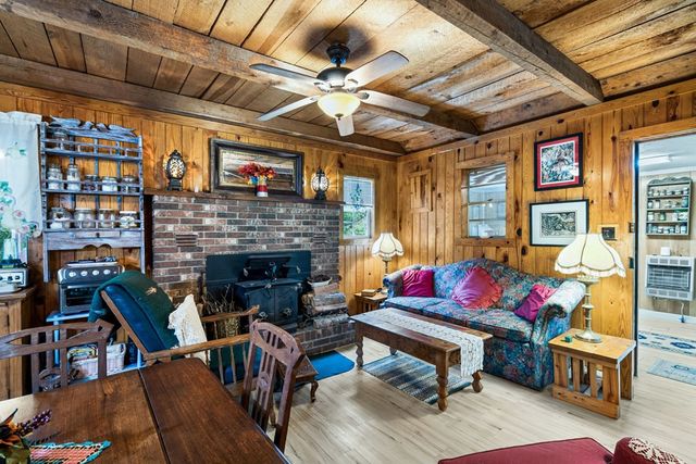 64 Timberline Road, Murphy, NC 28906