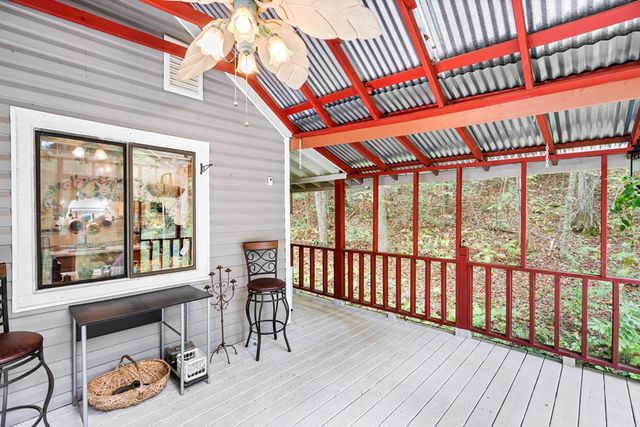 64 Timberline Road, Murphy, NC 28906