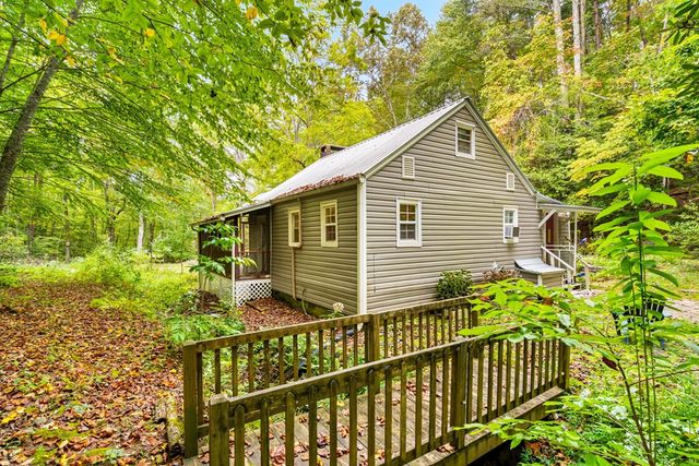 64 Timberline Road, Murphy, NC 28906