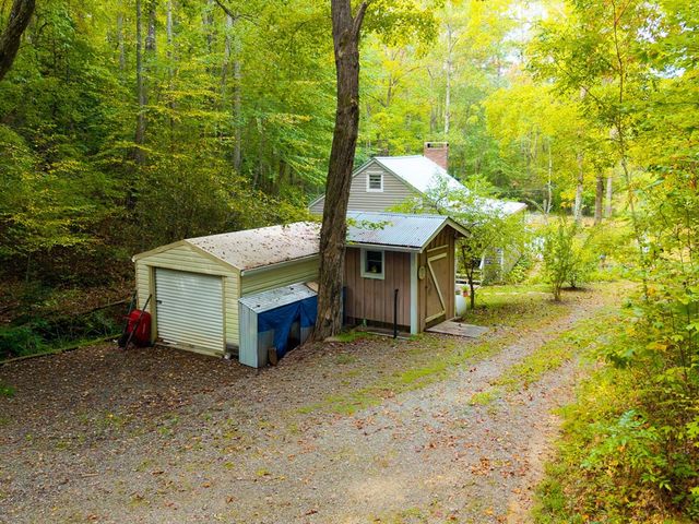 64 Timberline Road, Murphy, NC 28906