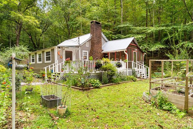 64 Timberline Road, Murphy, NC 28906