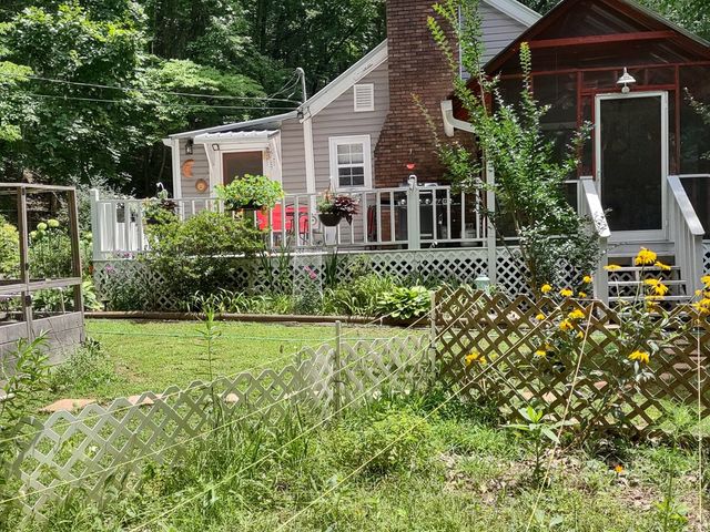64 Timberline Road, Murphy, NC 28906