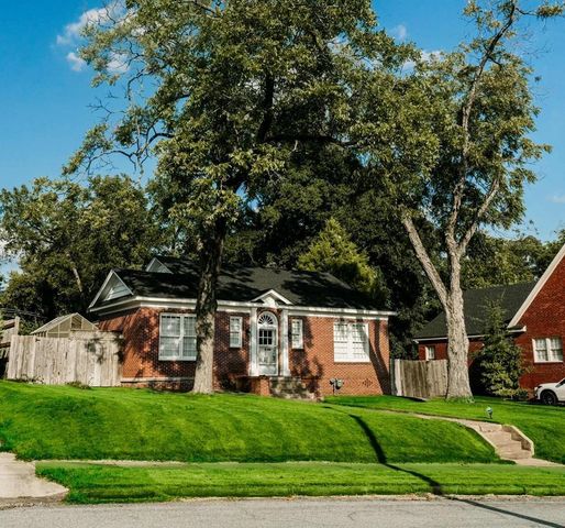 1164 Tate Drive, Columbus, GA 31906