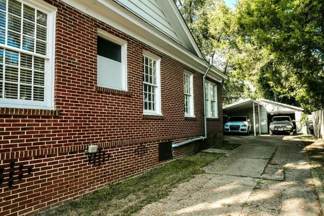 1164 Tate Drive, Columbus, GA 31906