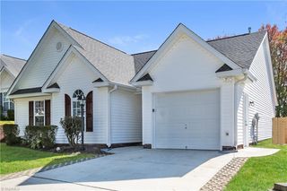 5108 Oakhurst Park Court, Kernersville, NC 27284