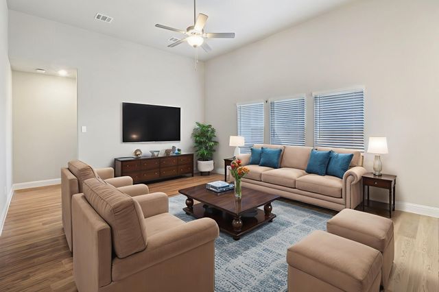 1311 Winters Way, Princeton, TX 75071