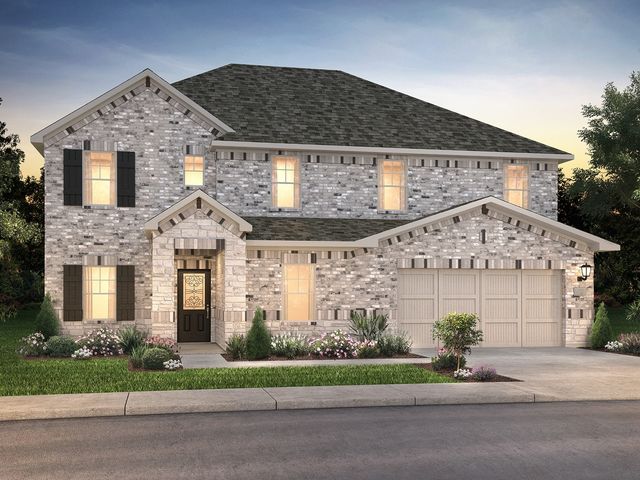 1311 Winters Way, Princeton, TX 75071
