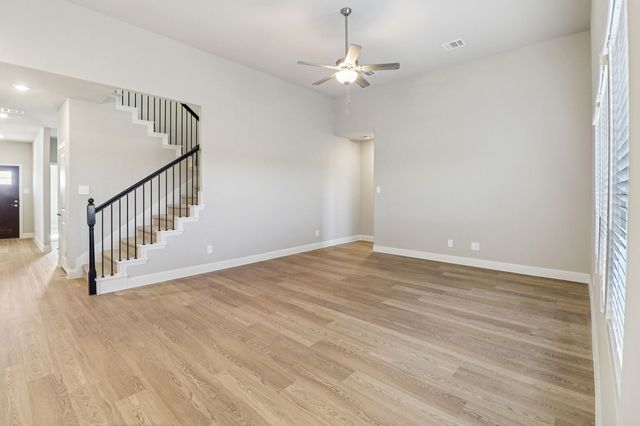 1311 Winters Way, Princeton, TX 75071