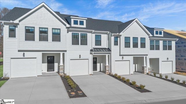 3 Redfield Place, Simpsonville, SC 29681