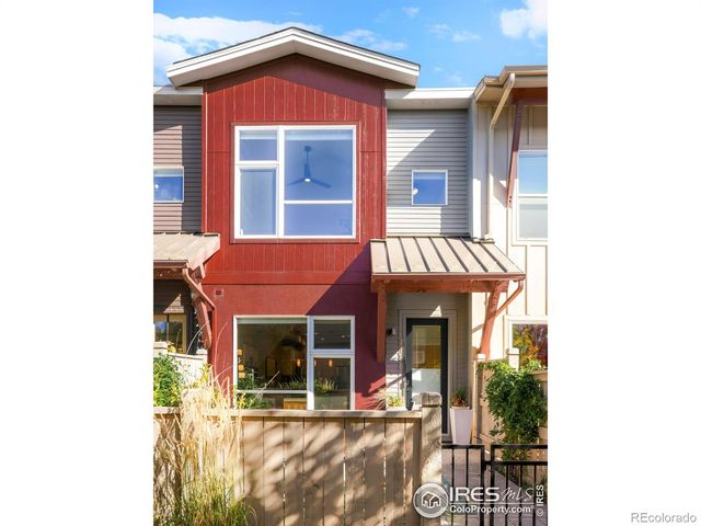 4190 Longview Lane, Boulder, CO 80301