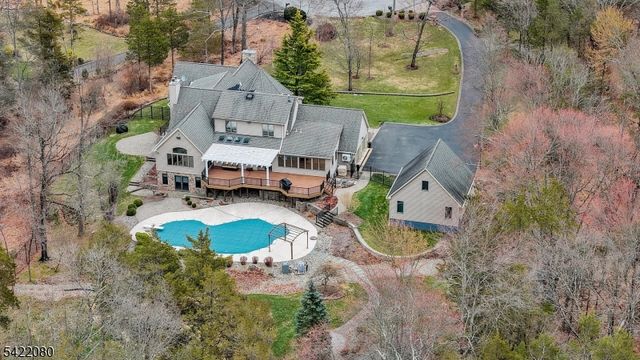 19 Partridge Rd, Readington Twp., NJ 08822