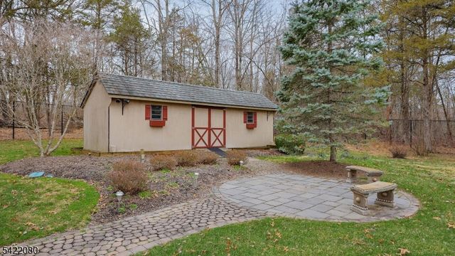 19 Partridge Rd, Readington Twp., NJ 08822