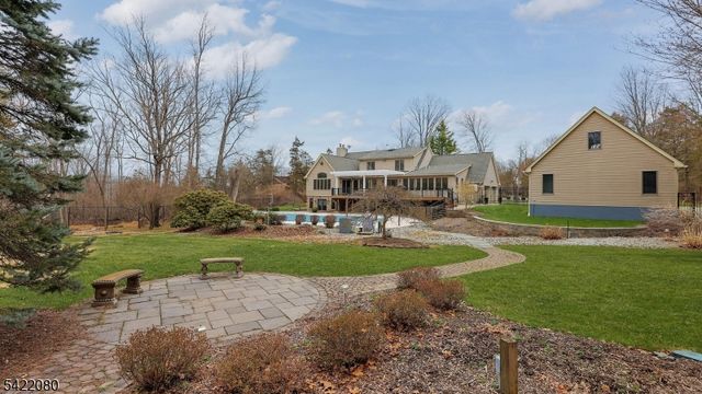 19 Partridge Rd, Readington Twp., NJ 08822