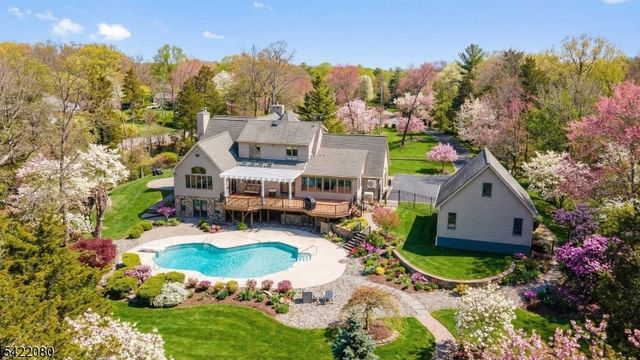 19 Partridge Rd, Readington Twp., NJ 08822