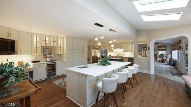 19 Partridge Rd, Readington Twp., NJ 08822