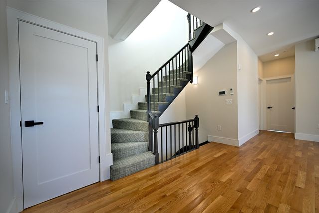 18 Winchester St 9, Boston, MA 02116