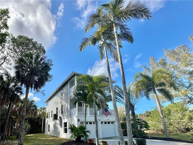 738 Park AVE, Naples, FL 34110