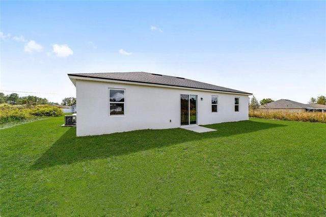 17218 SW 44TH CIRCLE, Ocala, FL 34473
