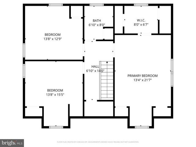 107 E MAIN ST, Elizabethville, PA 17023