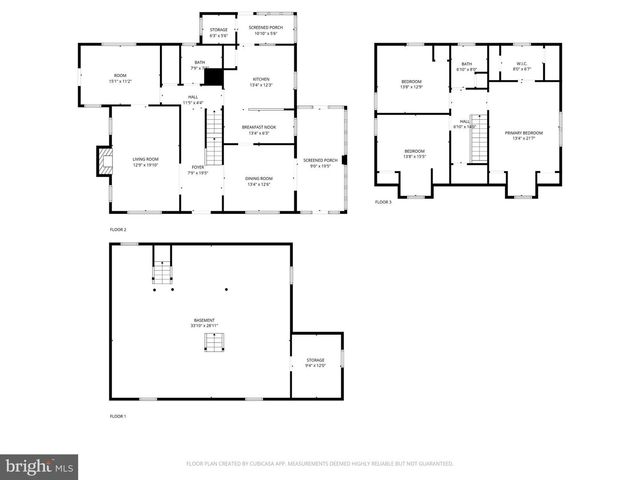 107 E MAIN ST, Elizabethville, PA 17023