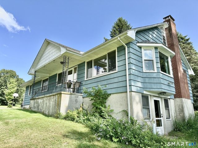 586 Wolcott Road, Bristol, CT 06010