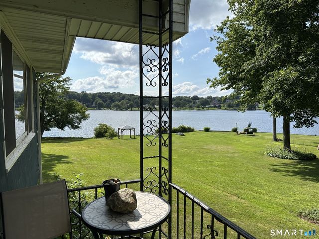 586 Wolcott Road, Bristol, CT 06010