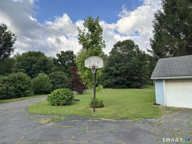 586 Wolcott Road, Bristol, CT 06010
