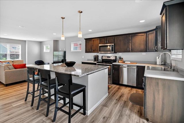 126 Alton Drive, Madison, WI 53718