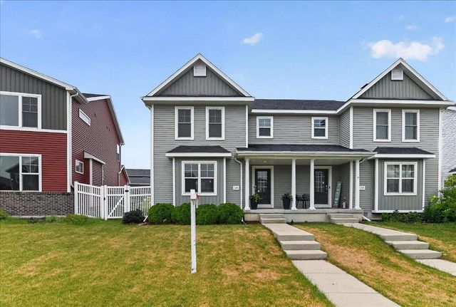 126 Alton Drive, Madison, WI 53718