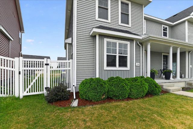 126 Alton Drive, Madison, WI 53718