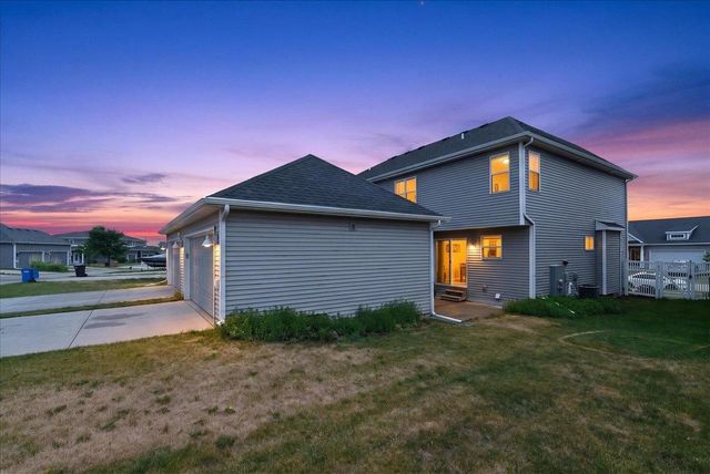 126 Alton Drive, Madison, WI 53718