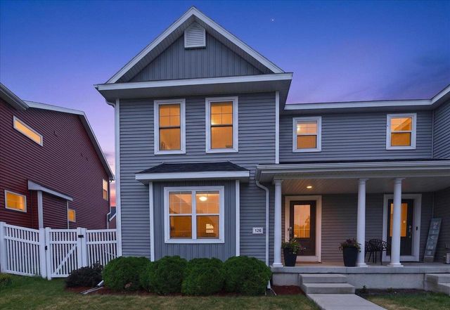 126 Alton Drive, Madison, WI 53718